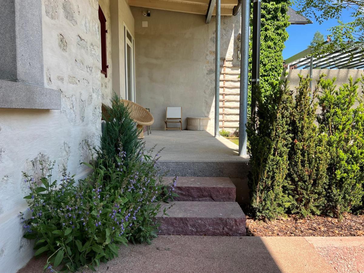 Villa Unterswand - Self Check-In Grünau im Almtal Exteriör bild